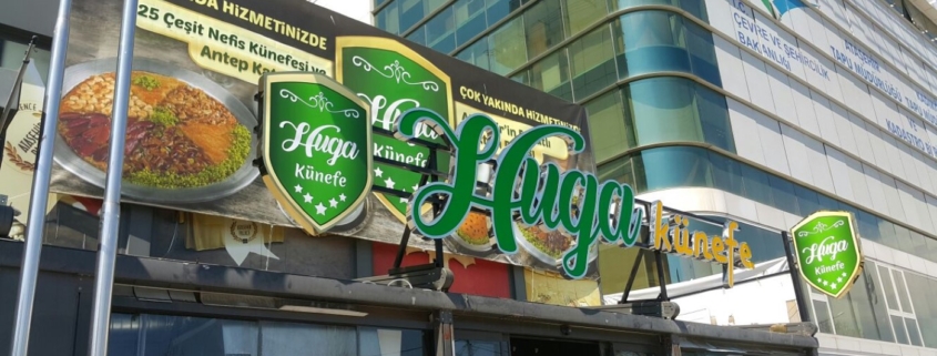 Havran Tabelacı